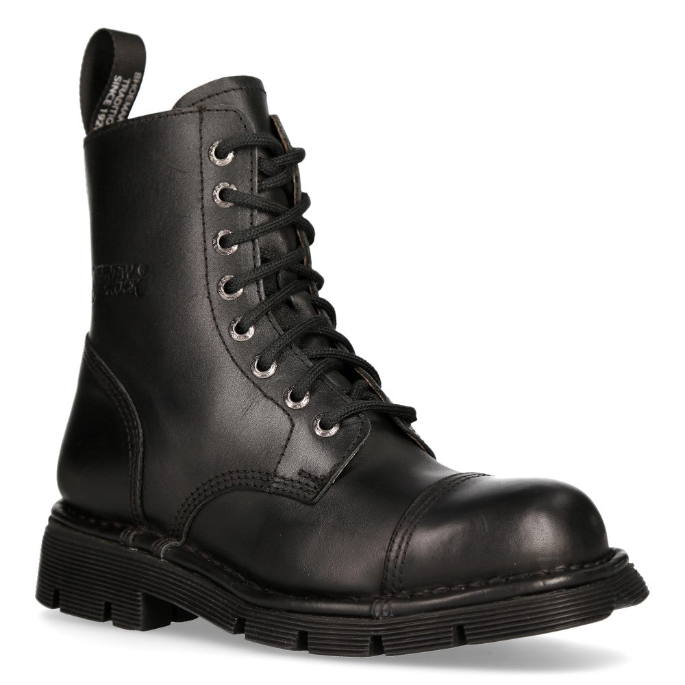 New Rock Boots & Shoes | M-NEWMILI083-S1