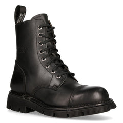 New Rock Boots & Shoes | M-NEWMILI083-S1
