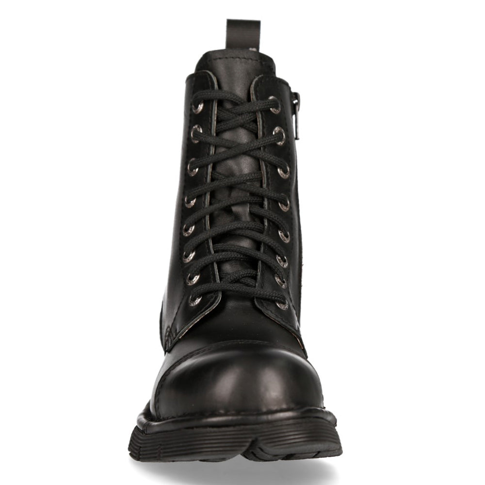 New Rock Boots & Shoes | M-NEWMILI083-S1