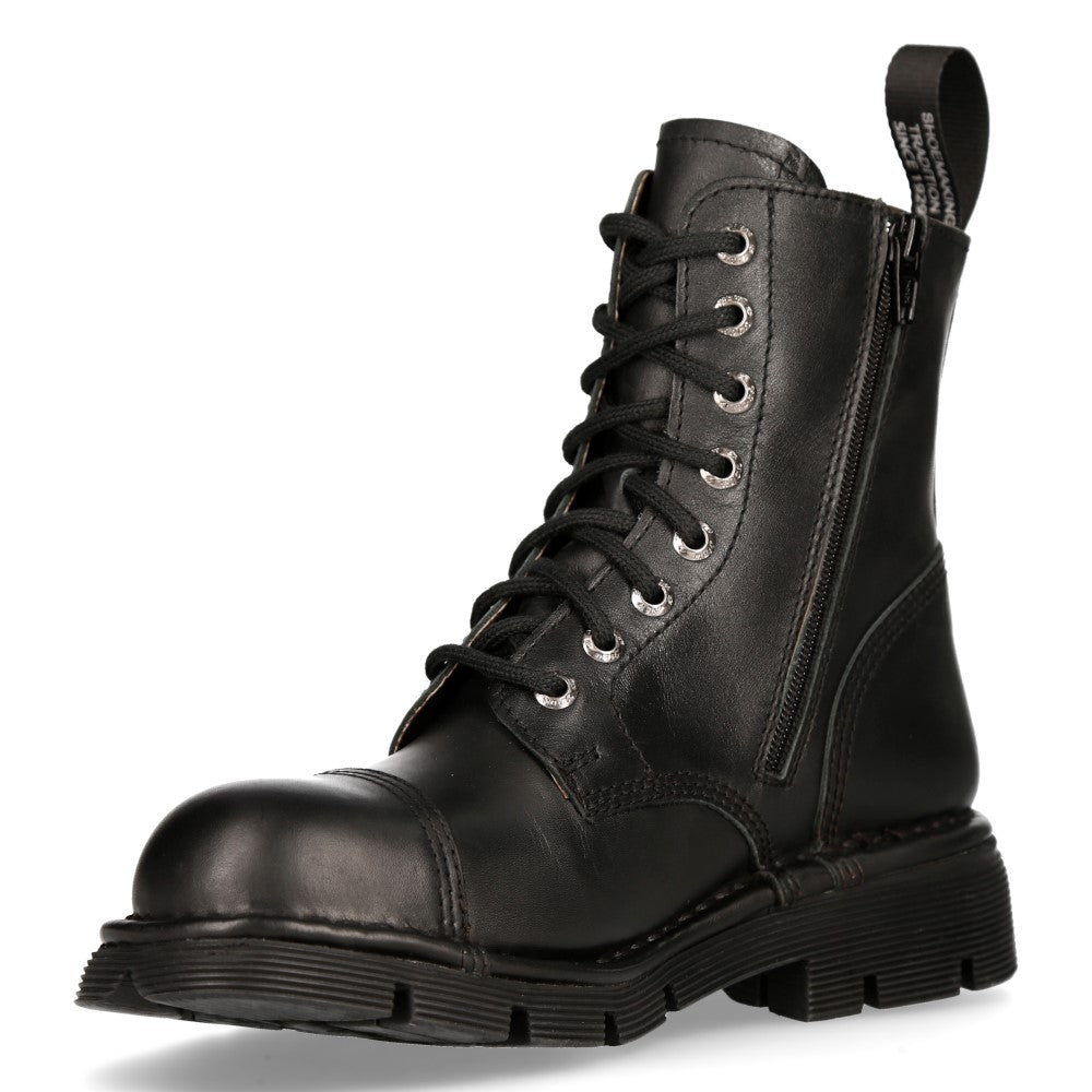 New Rock Boots & Shoes | M-NEWMILI083-S1