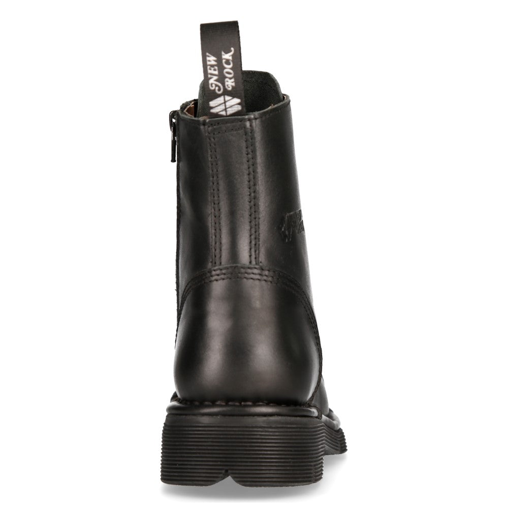 New Rock Boots & Shoes | M-NEWMILI083-S1