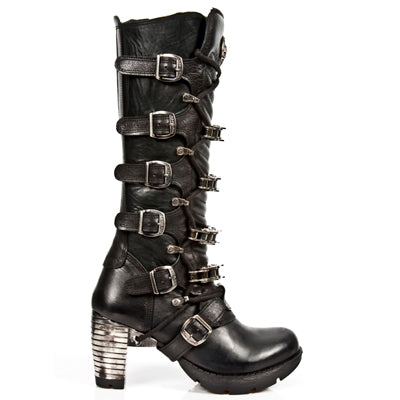 New Rock Boots & Shoes | M-TR023-C1
