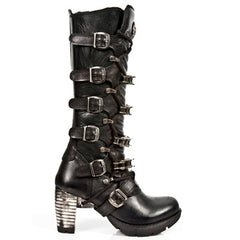New Rock Boots & Shoes | M-TR023-C1