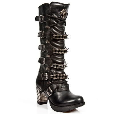 New Rock Boots & Shoes | M-TR023-C1