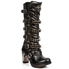 New Rock Boots & Shoes | M-TR023-C1