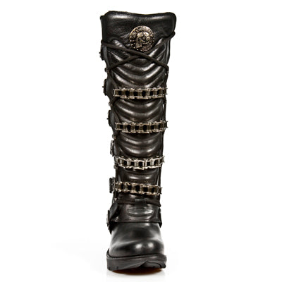 New Rock Boots & Shoes | M-TR023-C1