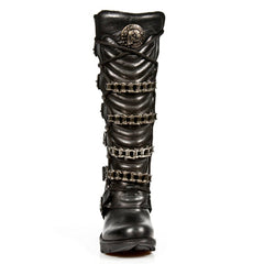 New Rock Boots & Shoes | M-TR023-C1