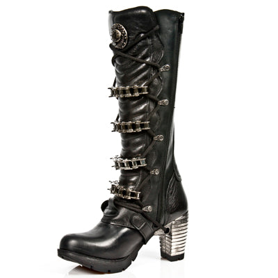 New Rock Boots & Shoes | M-TR023-C1