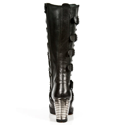 New Rock Boots & Shoes | M-TR023-C1