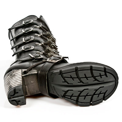 New Rock Boots & Shoes | M-TR023-C1