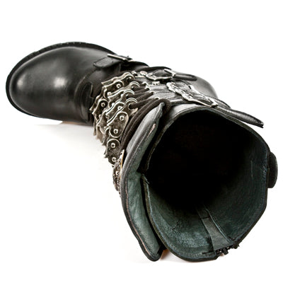 New Rock Boots & Shoes | M-TR023-C1