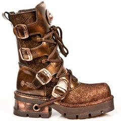 New Rock Boots & Shoes | M-373-C44