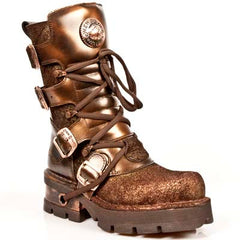 New Rock Boots & Shoes | M-373-C44