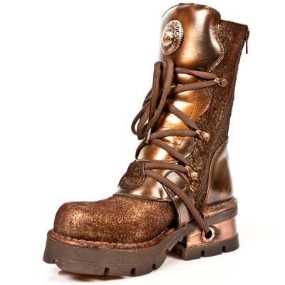New Rock Boots & Shoes | M-373-C44