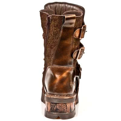 New Rock Boots & Shoes | M-373-C44