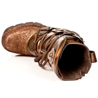 New Rock Boots & Shoes | M-373-C44
