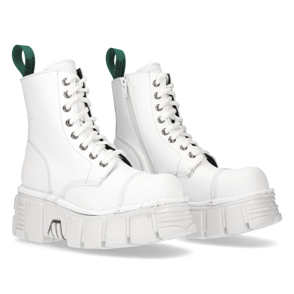 New Rock Boots & Shoes | M-MILI083C-V5
