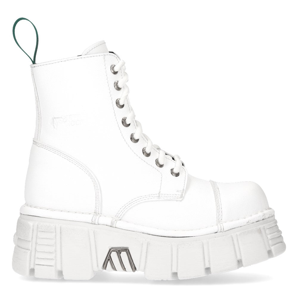 New Rock Boots & Shoes | M-MILI083C-V5