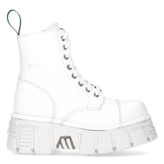 New Rock Boots & Shoes | M-MILI083C-V5