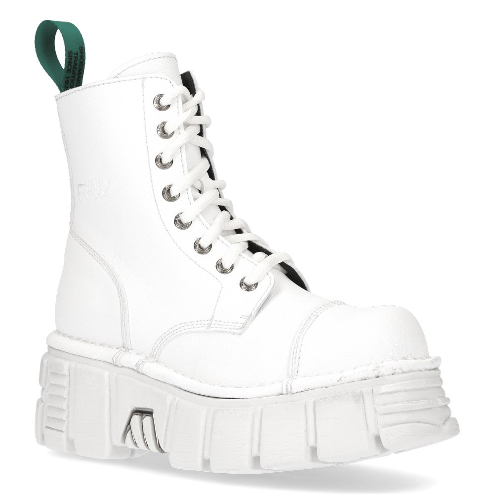 New Rock Boots & Shoes | M-MILI083C-V5