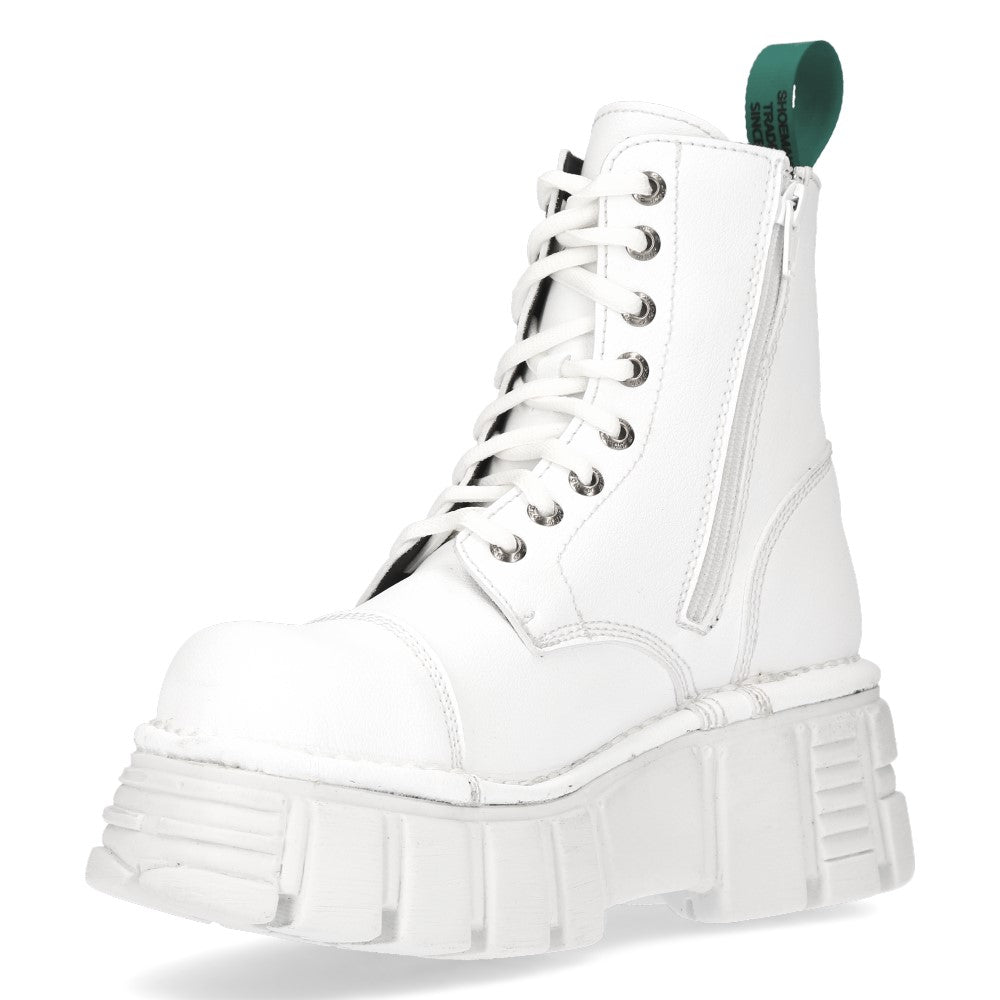 New Rock Boots & Shoes | M-MILI083C-V5