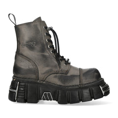 New Rock Boots & Shoes | M-MILI083CCT-C30