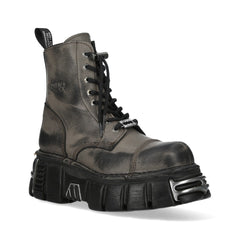 New Rock Boots & Shoes | M-MILI083CCT-C30