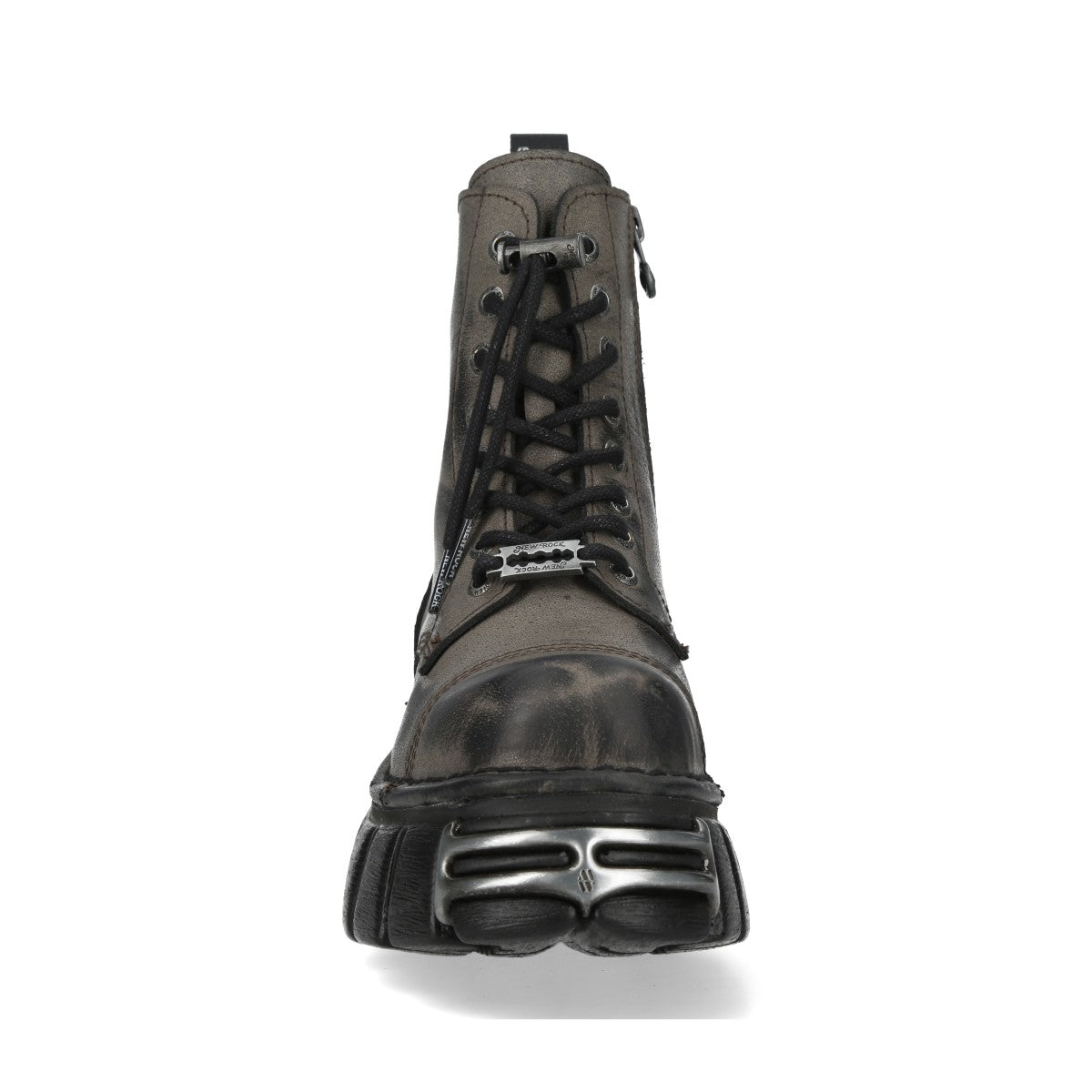 New Rock Boots & Shoes | M-MILI083CCT-C30
