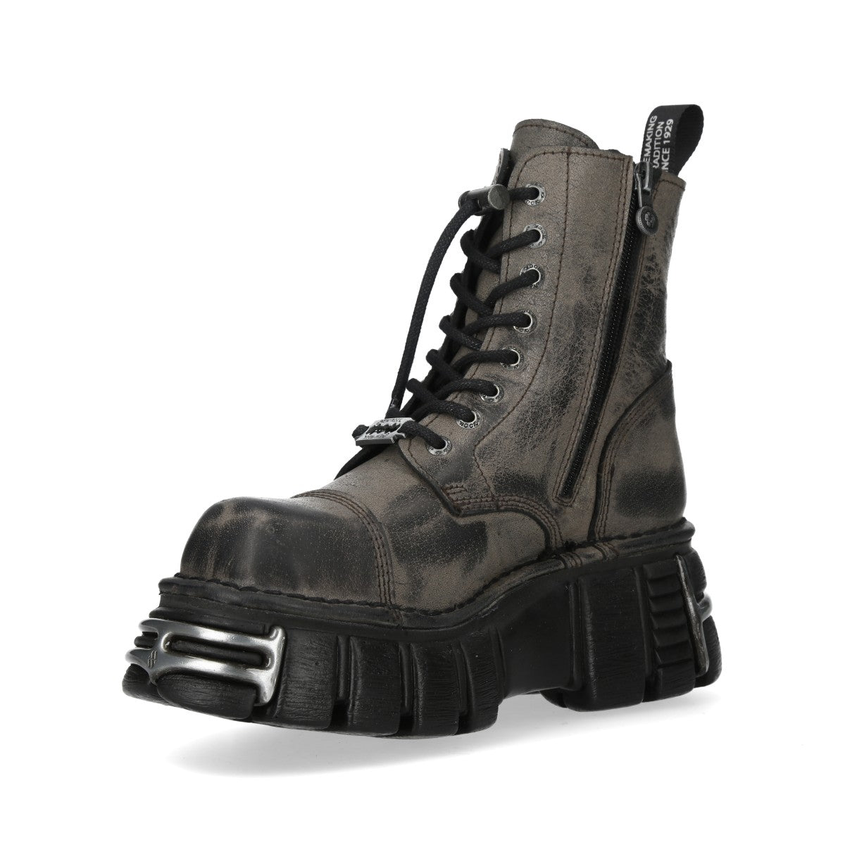 New Rock Boots & Shoes | M-MILI083CCT-C30