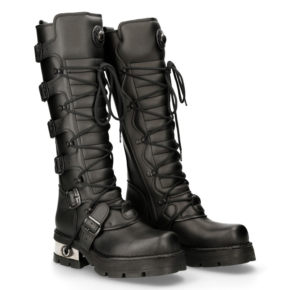 New Rock Boots & Shoes | M-272-VC5
