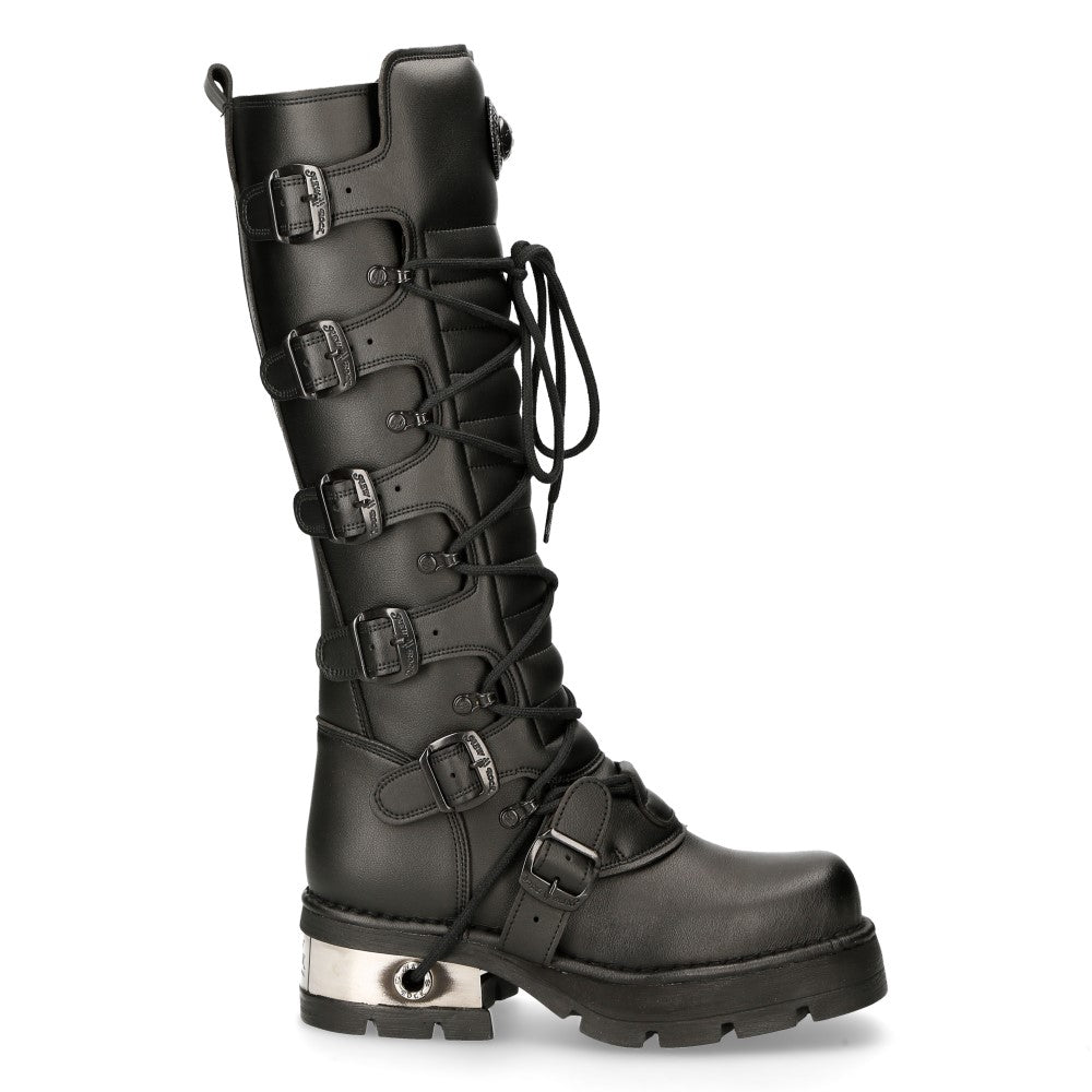 New Rock Boots & Shoes | M-272-VC5
