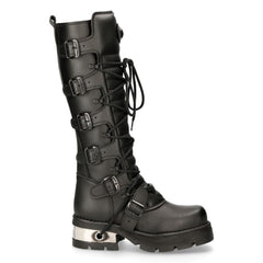 New Rock Boots & Shoes | M-272-VC5