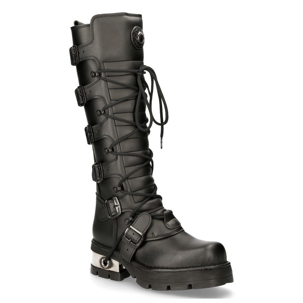 New Rock Boots & Shoes | M-272-VC5