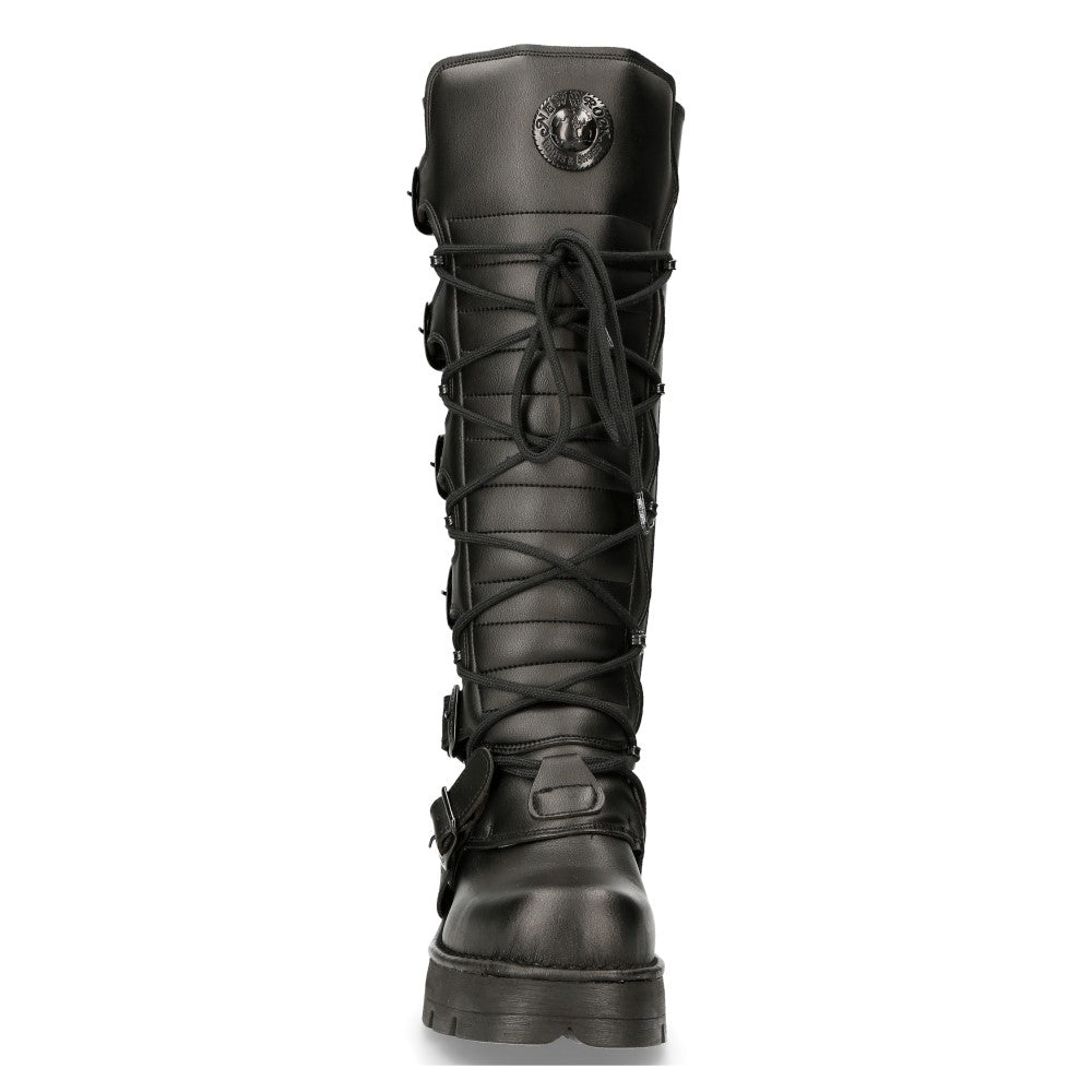 New Rock Boots & Shoes | M-272-VC5