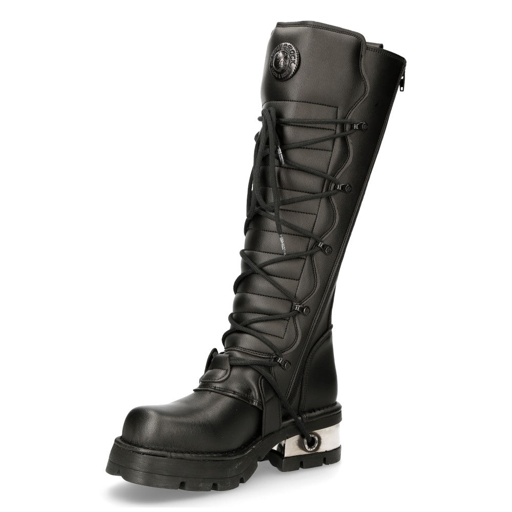 New Rock Boots & Shoes | M-272-VC5