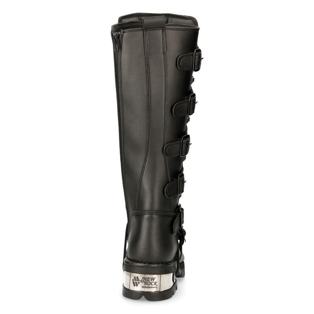 New Rock Boots & Shoes | M-272-VC5