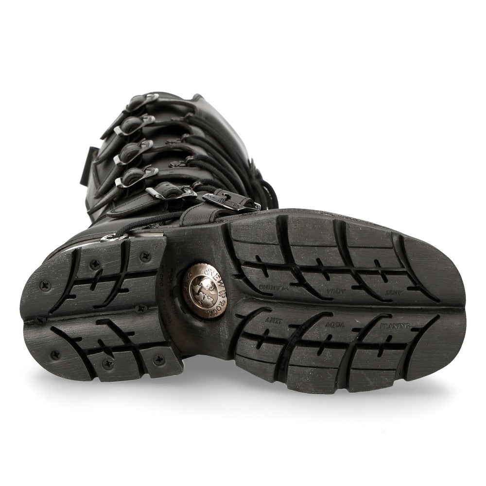 New Rock Boots & Shoes | M-272-VC5
