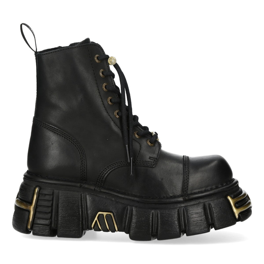New Rock Boots & Shoes | M-MILI083CCT-C28