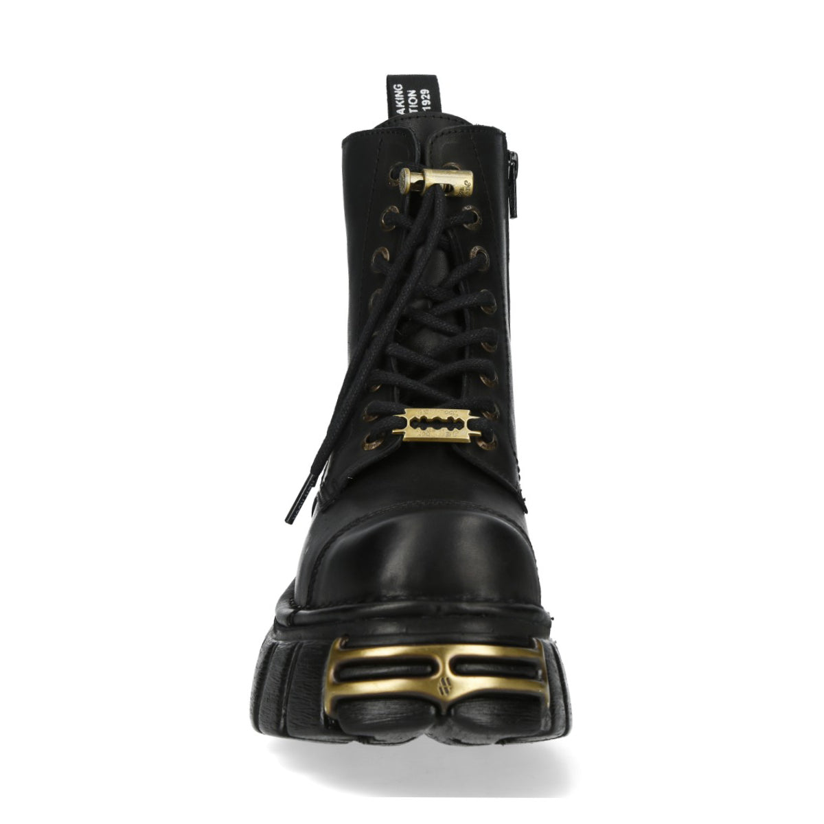 New Rock Boots & Shoes | M-MILI083CCT-C28