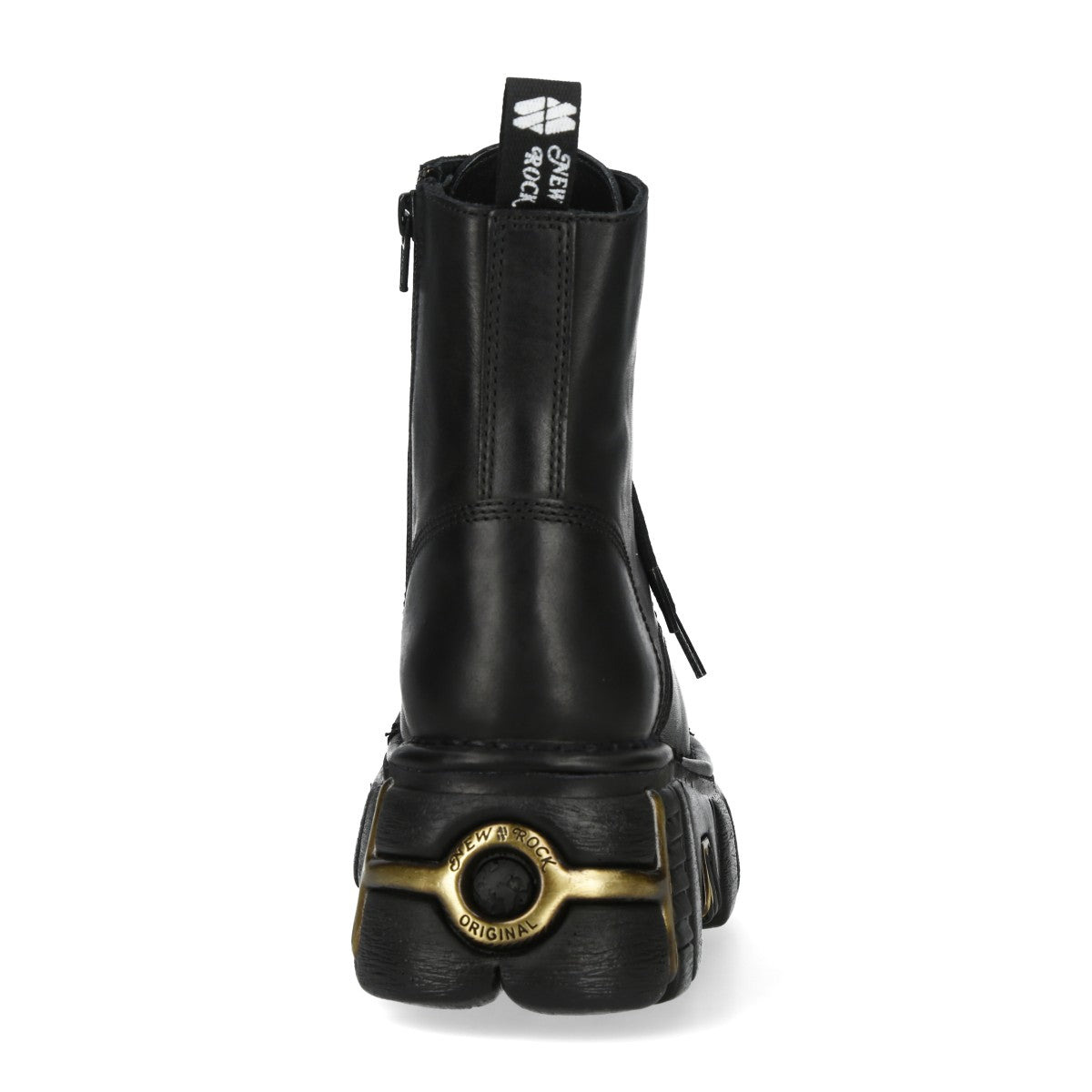 New Rock Boots & Shoes | M-MILI083CCT-C28