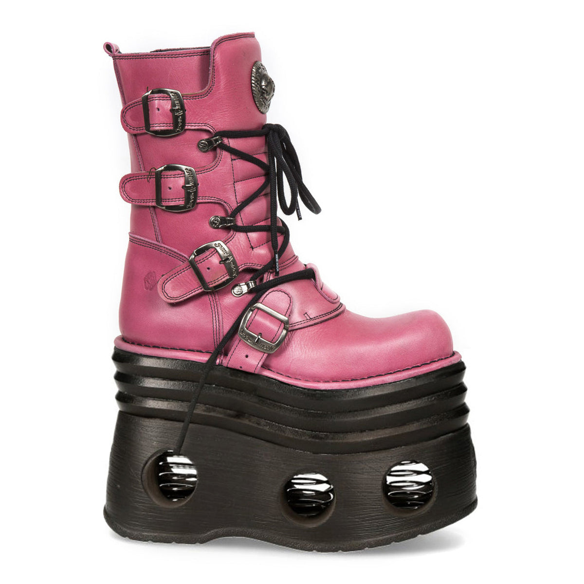 New Rock Boots & Shoes | M-373-C450