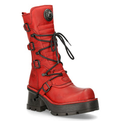New Rock Boots & Shoes | M-373Q-C9