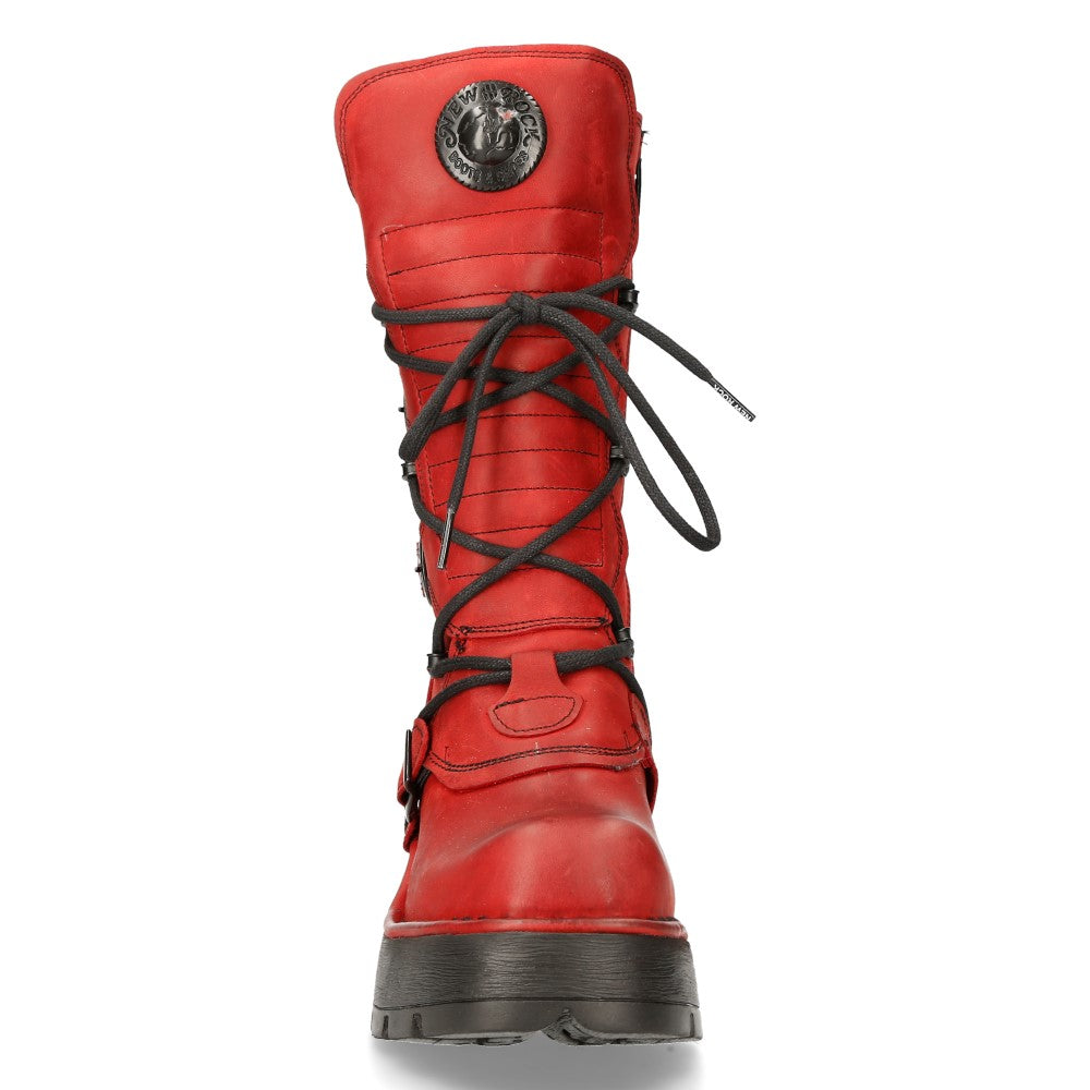 New Rock Boots & Shoes | M-373Q-C9