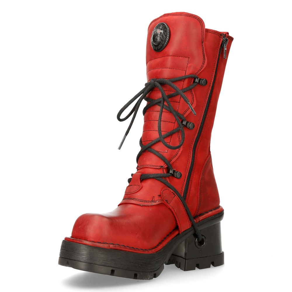 New Rock Boots & Shoes | M-373Q-C9