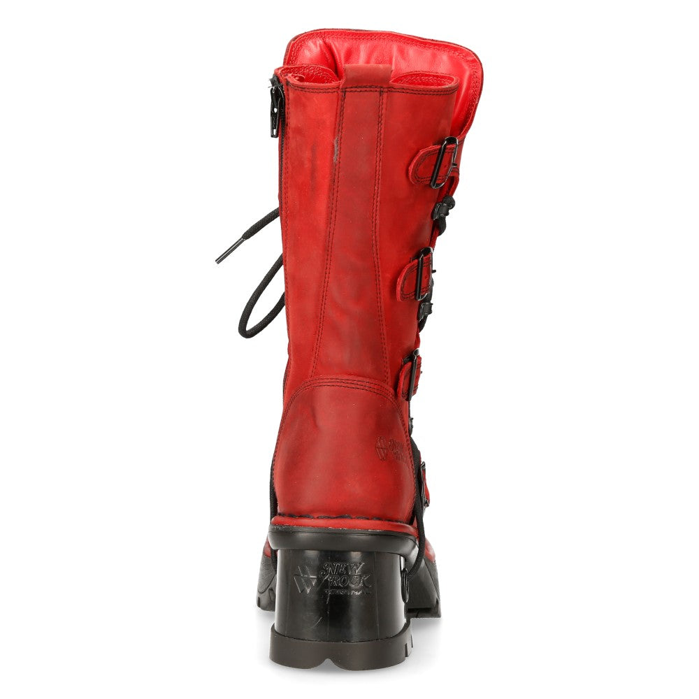 New Rock Boots & Shoes | M-373Q-C9