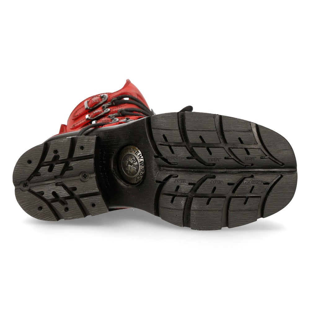 New Rock Boots & Shoes | M-373Q-C9