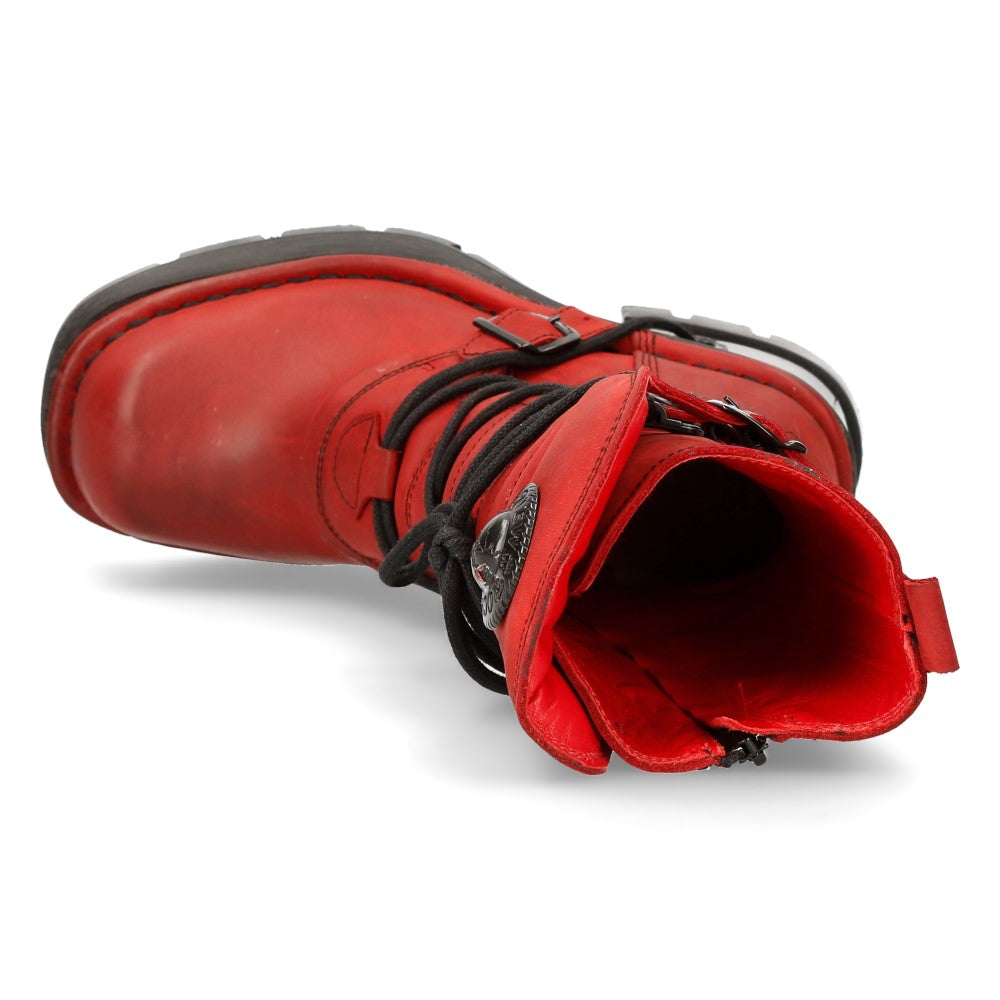 New Rock Boots & Shoes | M-373Q-C9