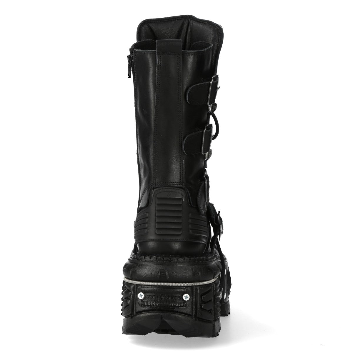 New Rock Boots & Shoes | M-TANK002-C12