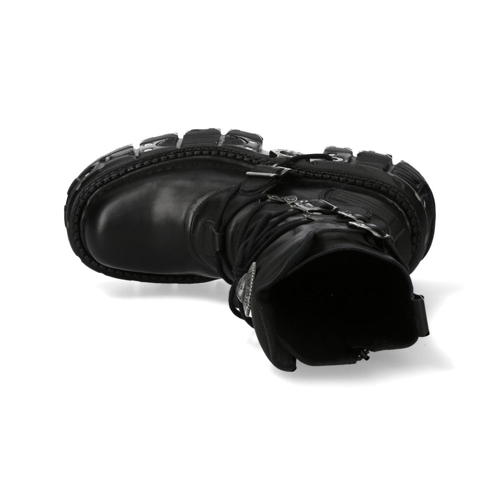 New Rock Boots & Shoes | M-TANK002-C12
