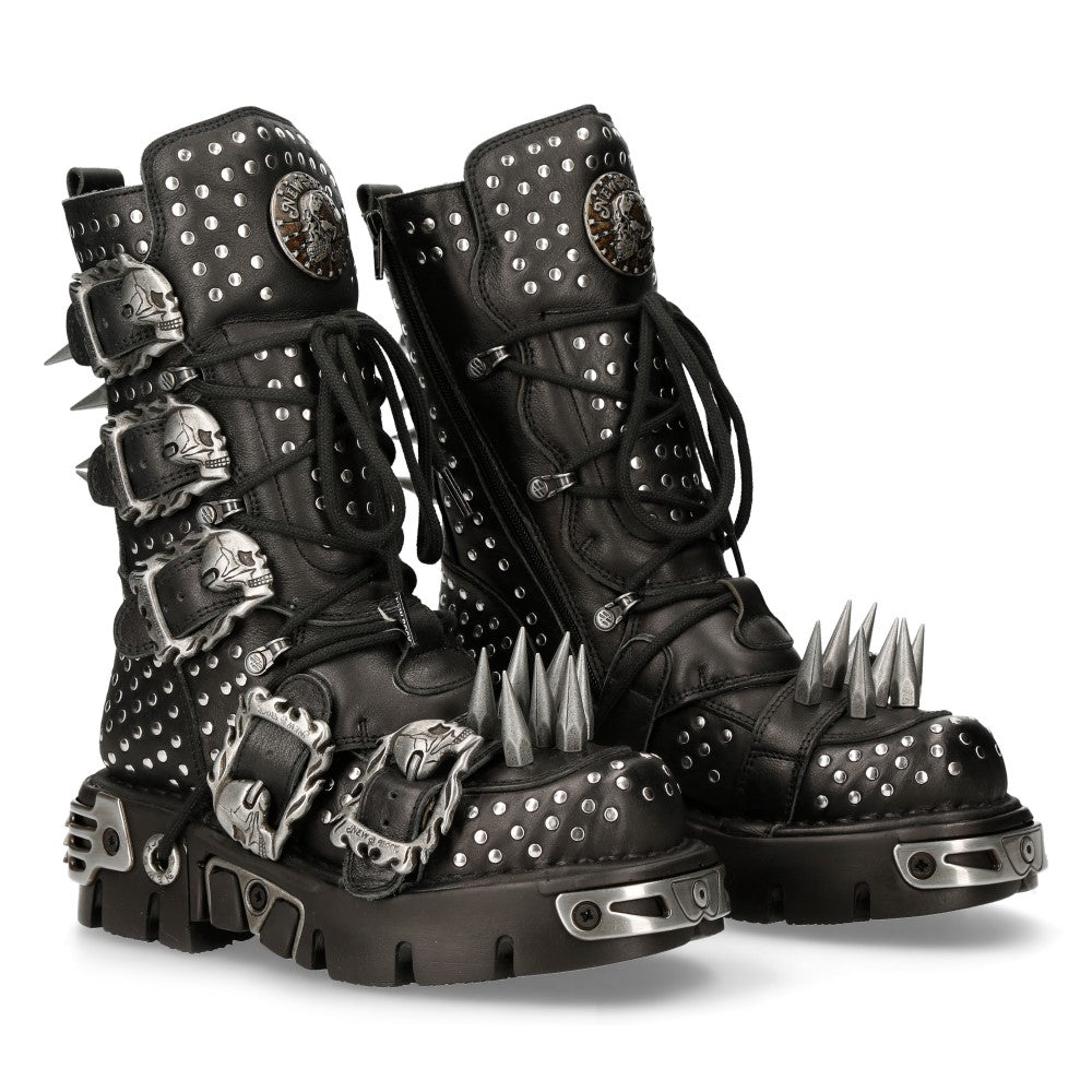 New Rock Boots & Shoes | M-1535-S1